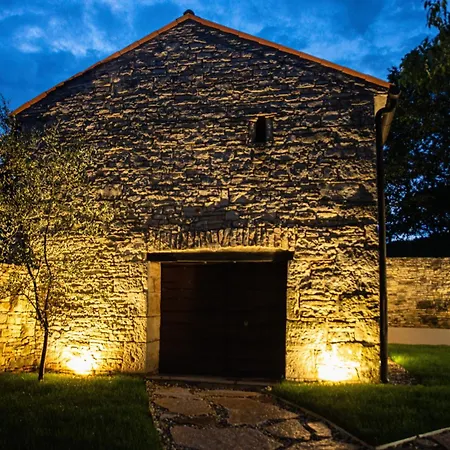 Ferienhaus Vileta Juraga Bale