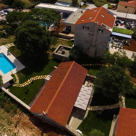 Vileta Juraga Holiday home