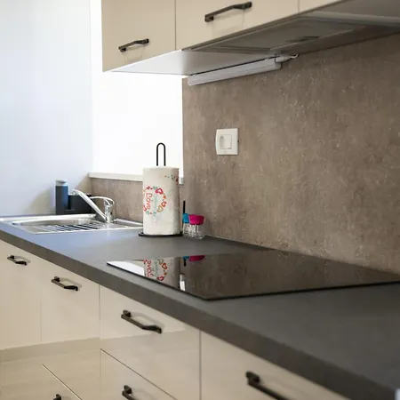 Holiday home Vileta Juraga Bale