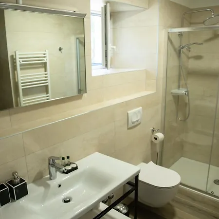 Vileta Juraga Holiday home Bale