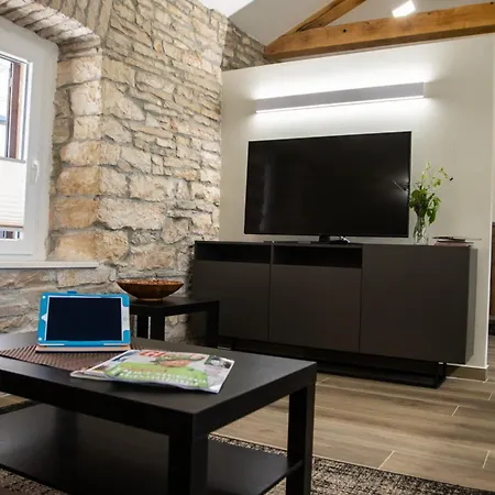 Vileta Juraga Holiday home