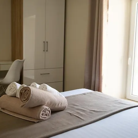 Holiday home Vileta Juraga