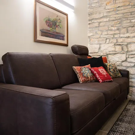 Vileta Juraga Holiday home Bale