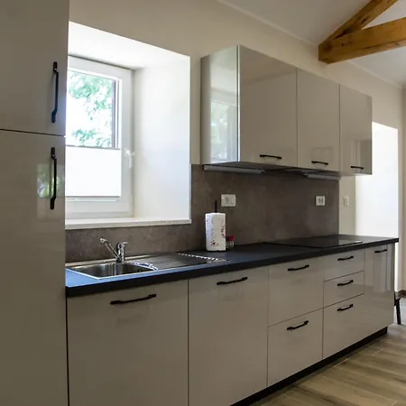 Holiday home Vileta Juraga Bale