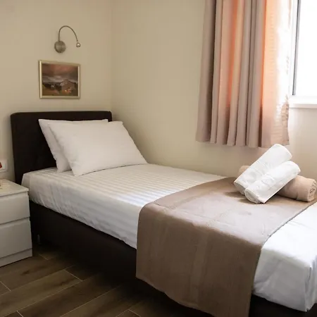 Holiday home Vileta Juraga