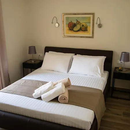 Vileta Juraga Holiday home