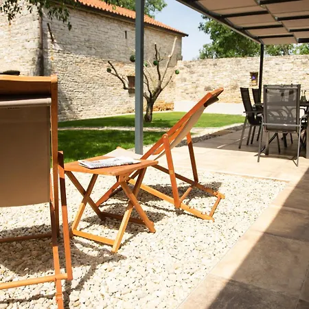 Vileta Juraga Holiday home