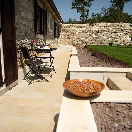 Holiday home Vileta Juraga Bale