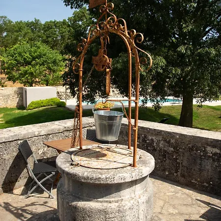 Vileta Juraga Holiday home *