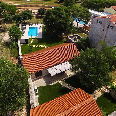 Vileta Juraga Holiday home