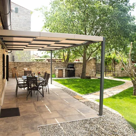 Vileta Juraga Holiday home *