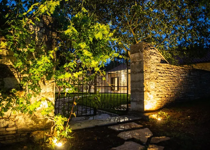 Ferienhaus Vileta Juraga *