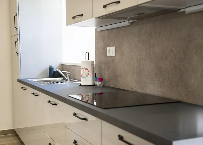 Ferienhaus Vileta Juraga Bale