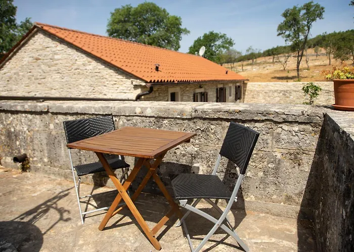 Vileta Juraga * Bale