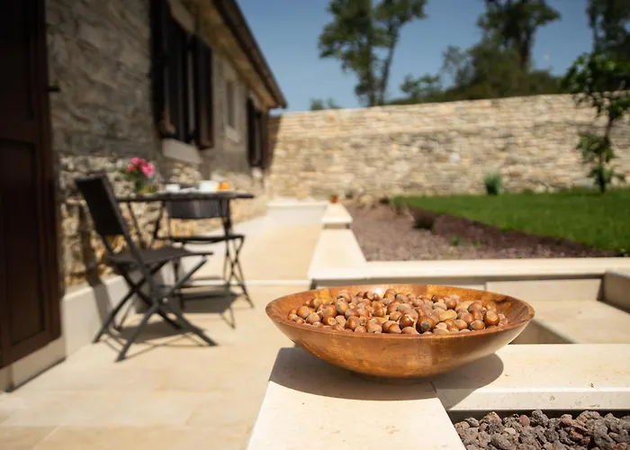 Ferienhaus Vileta Juraga