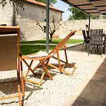 Vileta Juraga Nyaraló