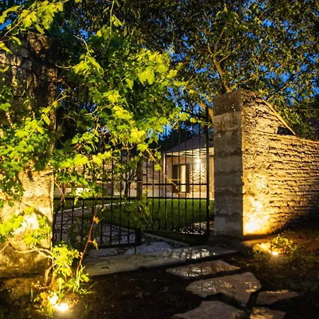 Semesterbostad Vileta Juraga *