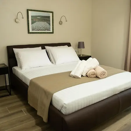 Ferienhaus Vileta Juraga