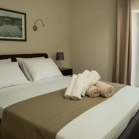 Vileta Juraga Ferienhaus