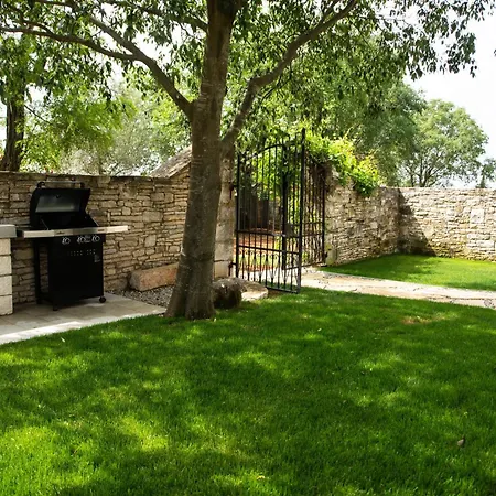 Ferienhaus Vileta Juraga Bale