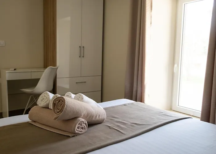 Tatil Evi Vileta Juraga