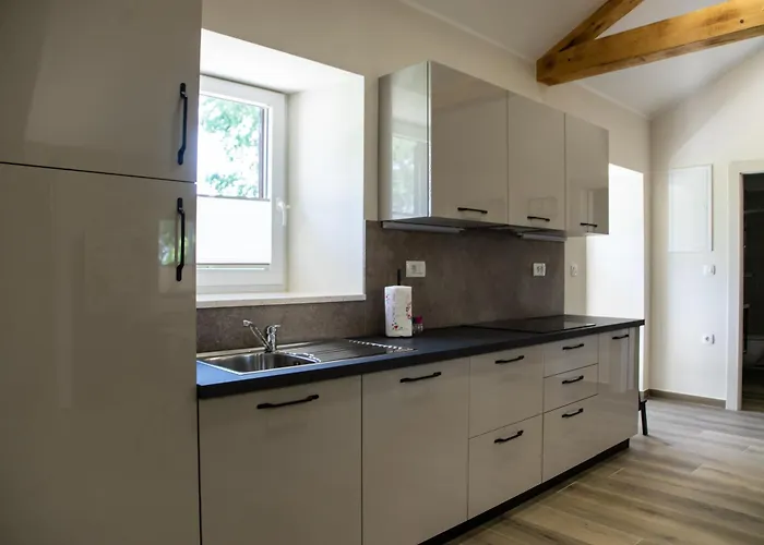 Tatil Evi Vileta Juraga Bale