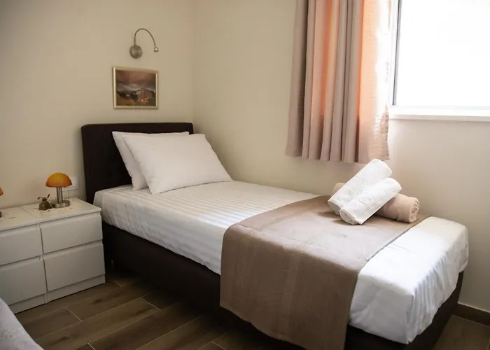 Tatil Evi Vileta Juraga